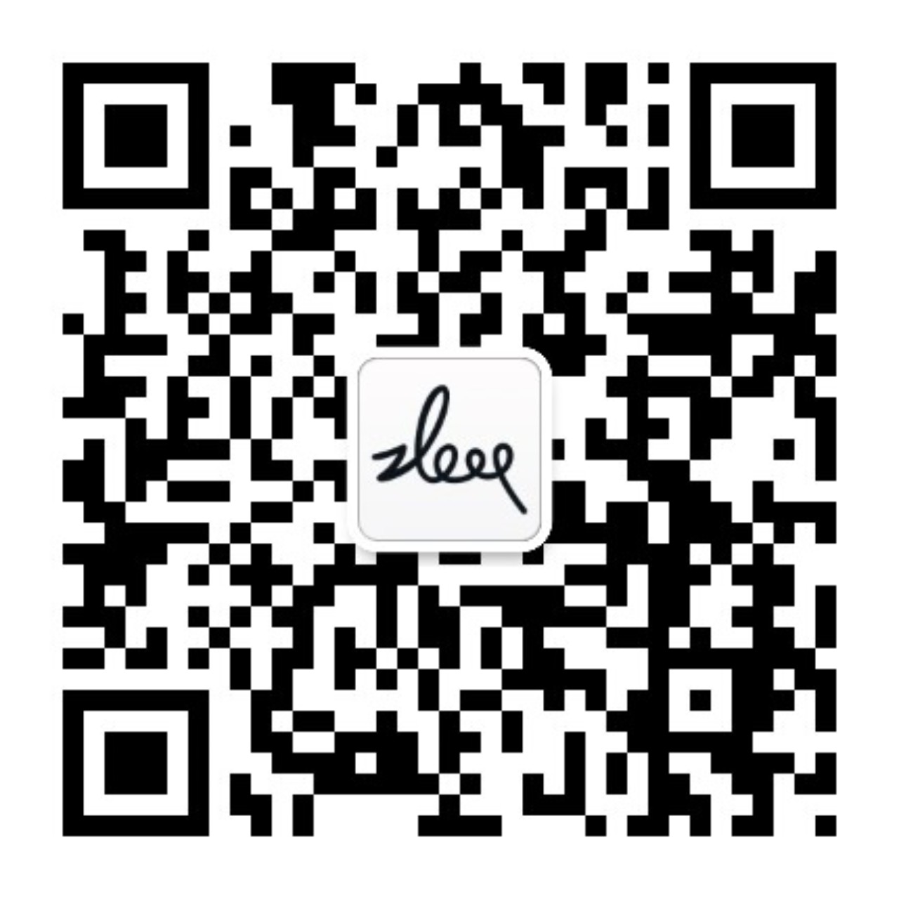 Zleap official account