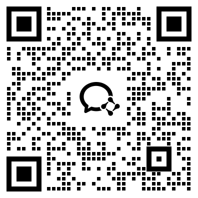 Customer service WeChat